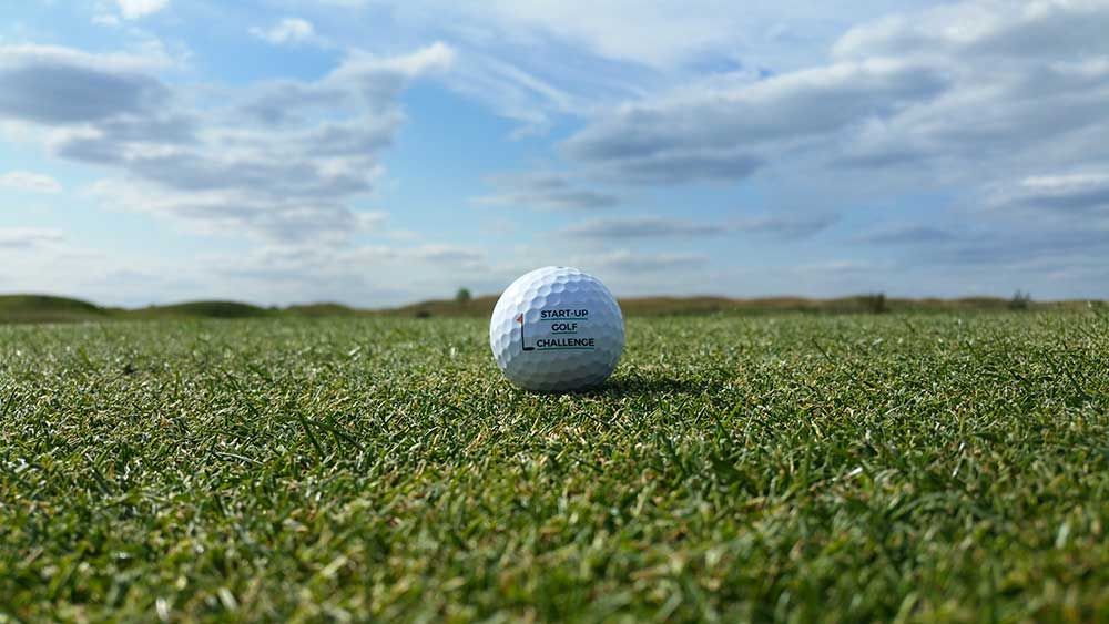START-UP GOLF CHALLENGE 2017